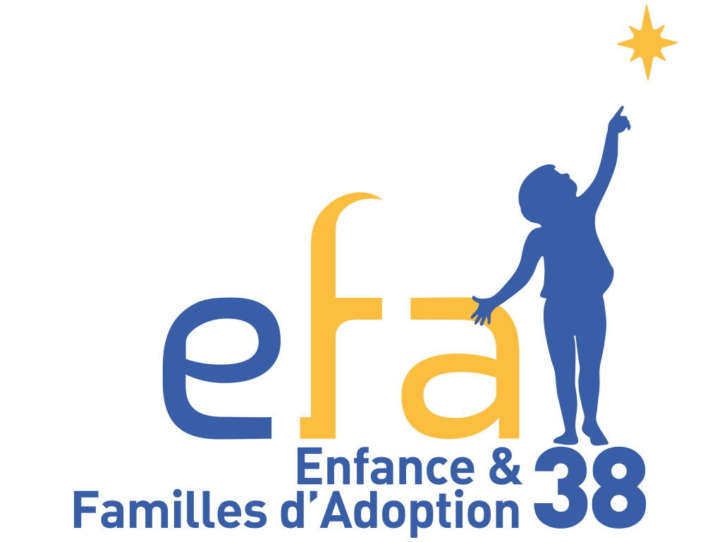 EFA 38 : Enfance et Familles d'Adoption en Isère